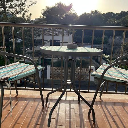 Apartamento Cala Ratjada. Recien Reformado Cala Ratjada  Luaran gambar