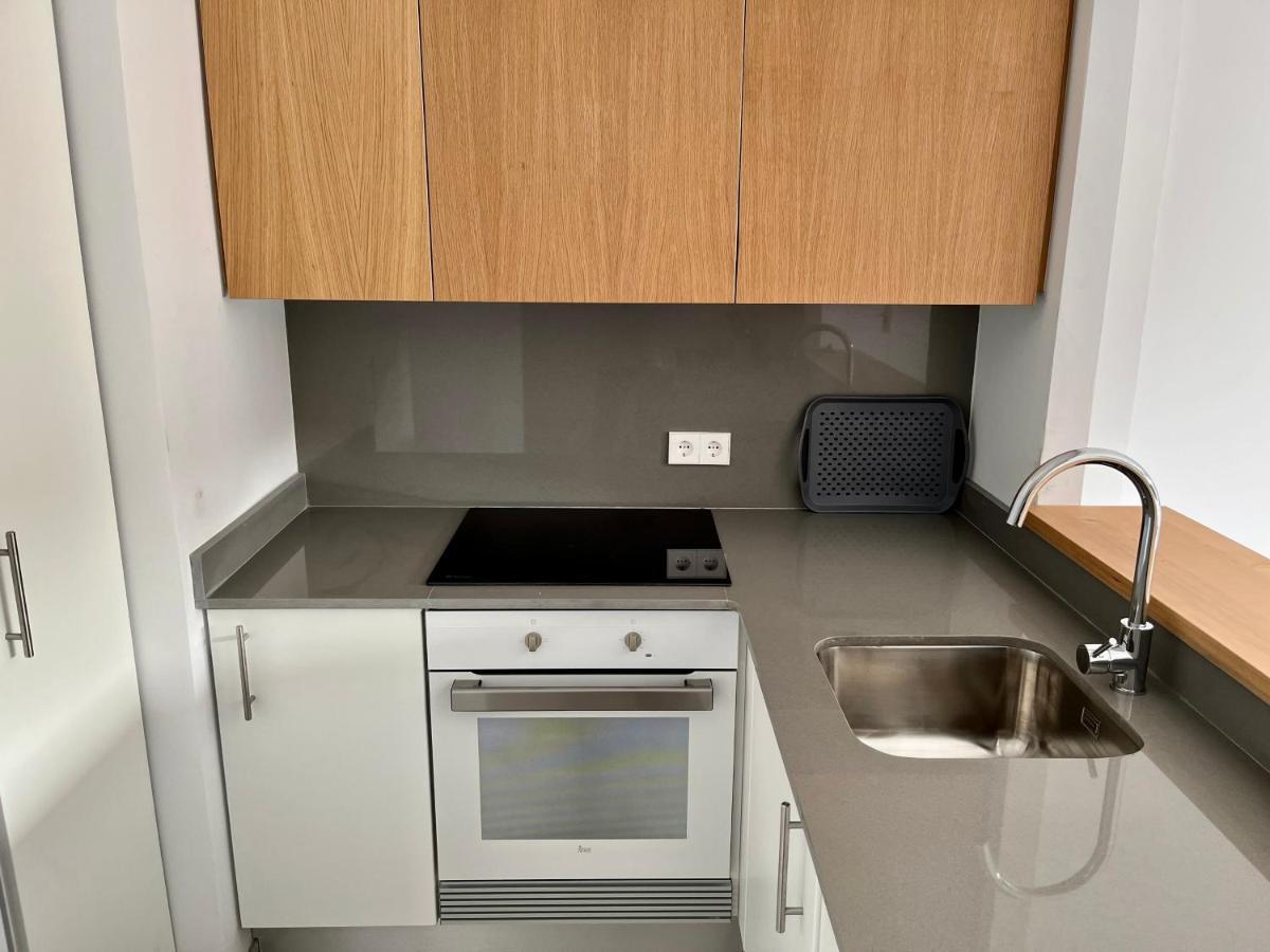 Apartamento Cala Ratjada. Recien Reformado Cala Ratjada  Luaran gambar