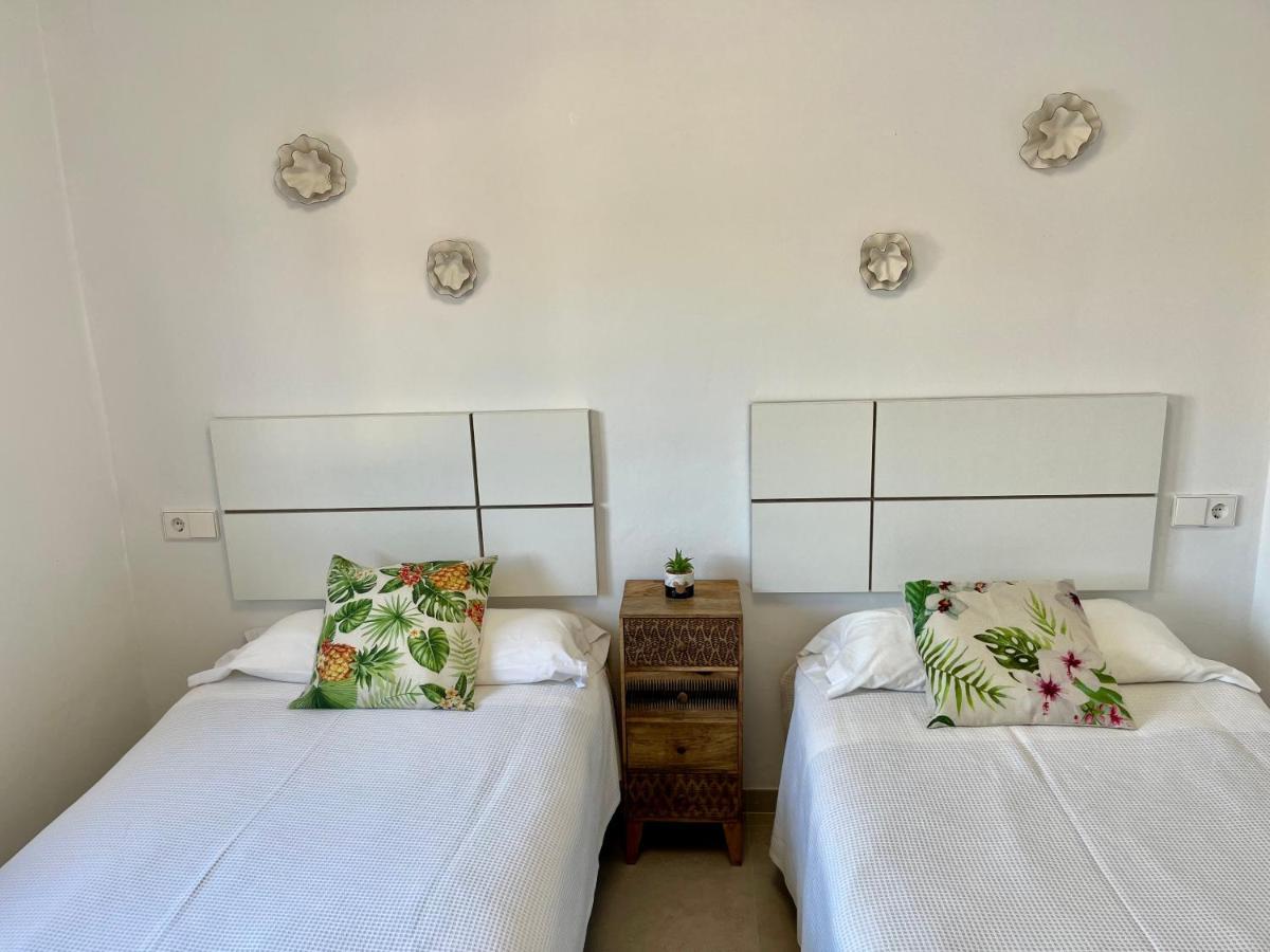 Apartamento Cala Ratjada. Recien Reformado Cala Ratjada  Luaran gambar
