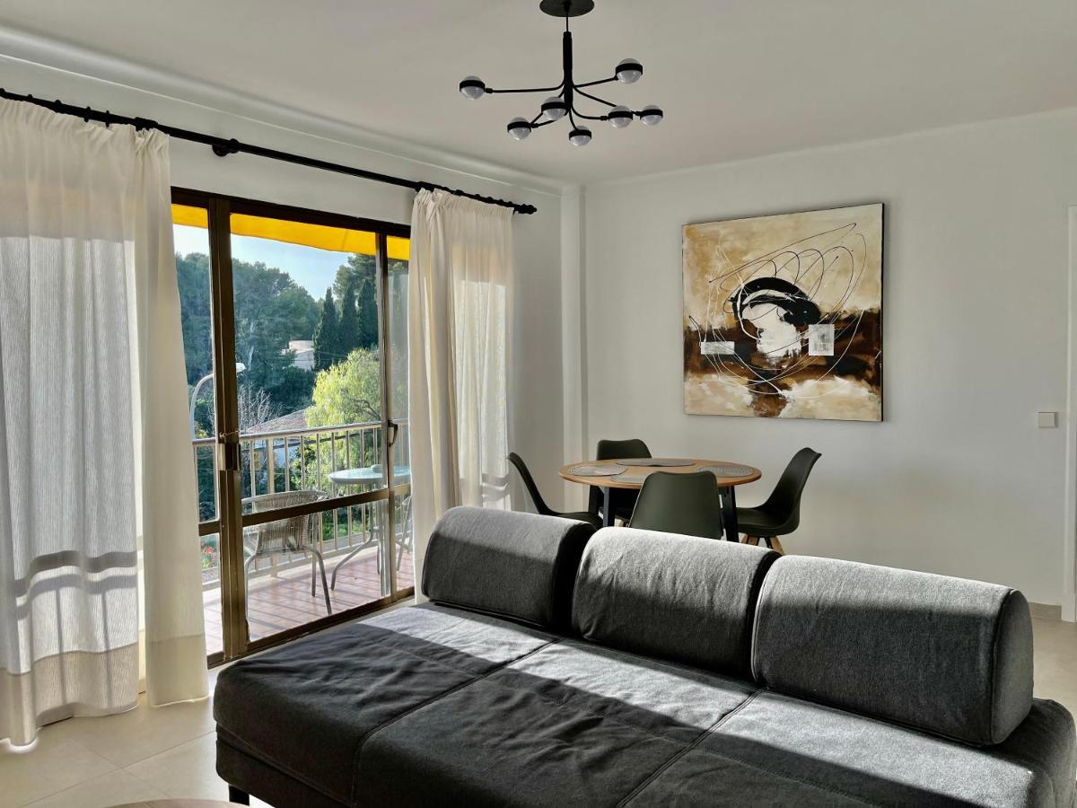 Apartamento Cala Ratjada. Recien Reformado Cala Ratjada  Luaran gambar