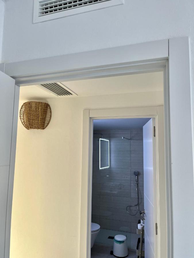 Apartamento Cala Ratjada. Recien Reformado Cala Ratjada  Luaran gambar