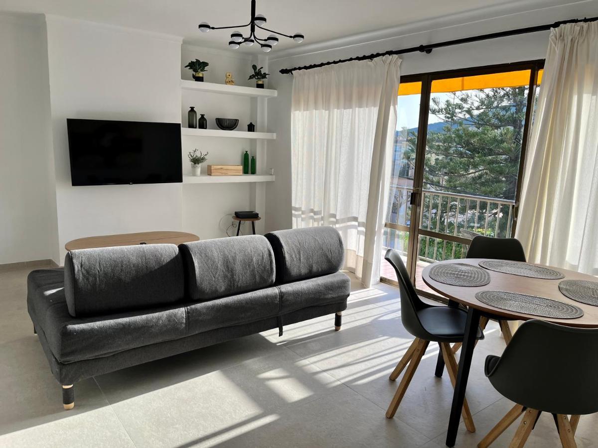 Apartamento Cala Ratjada. Recien Reformado Cala Ratjada  Luaran gambar