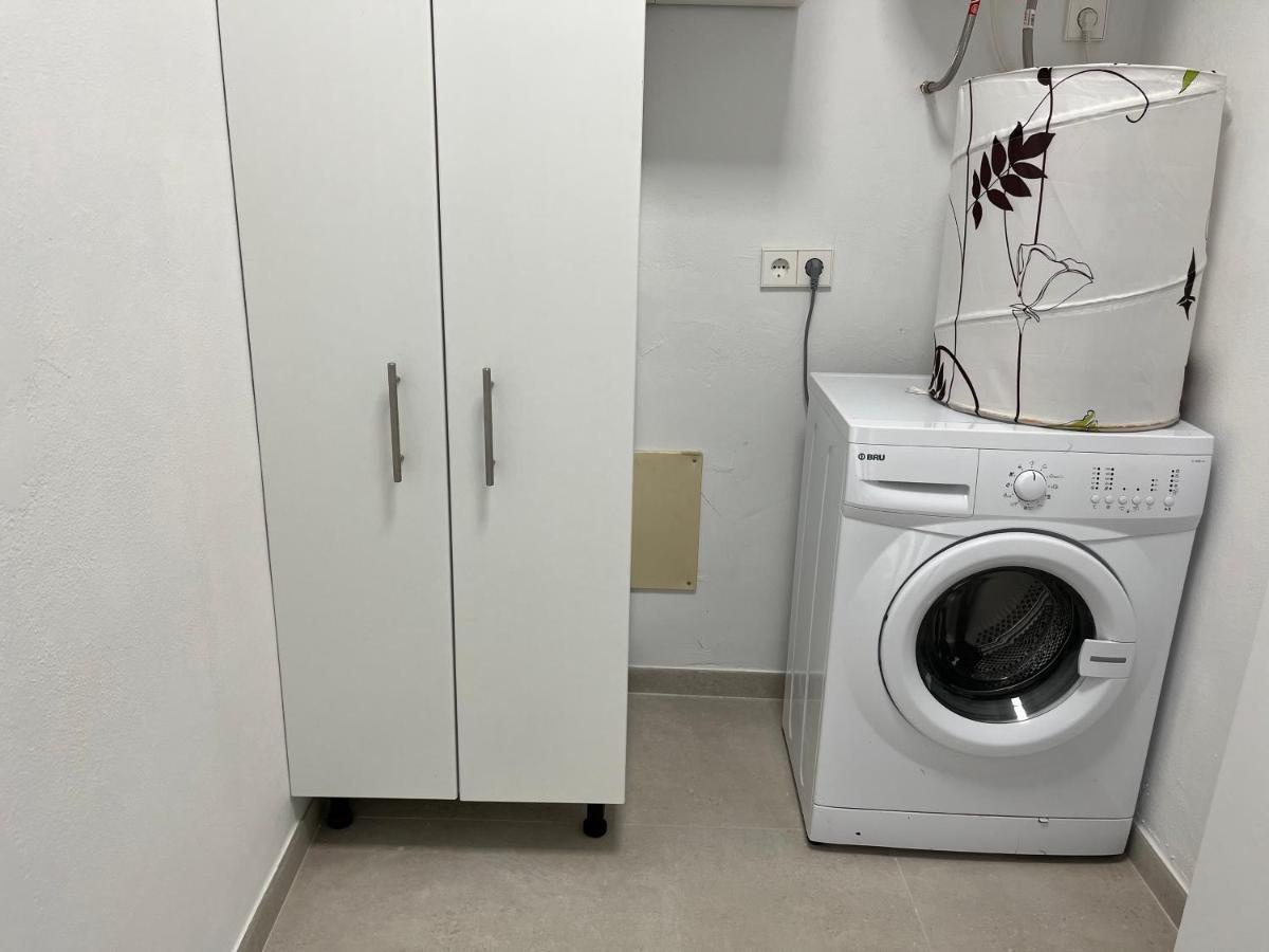 Apartamento Cala Ratjada. Recien Reformado Cala Ratjada  Luaran gambar
