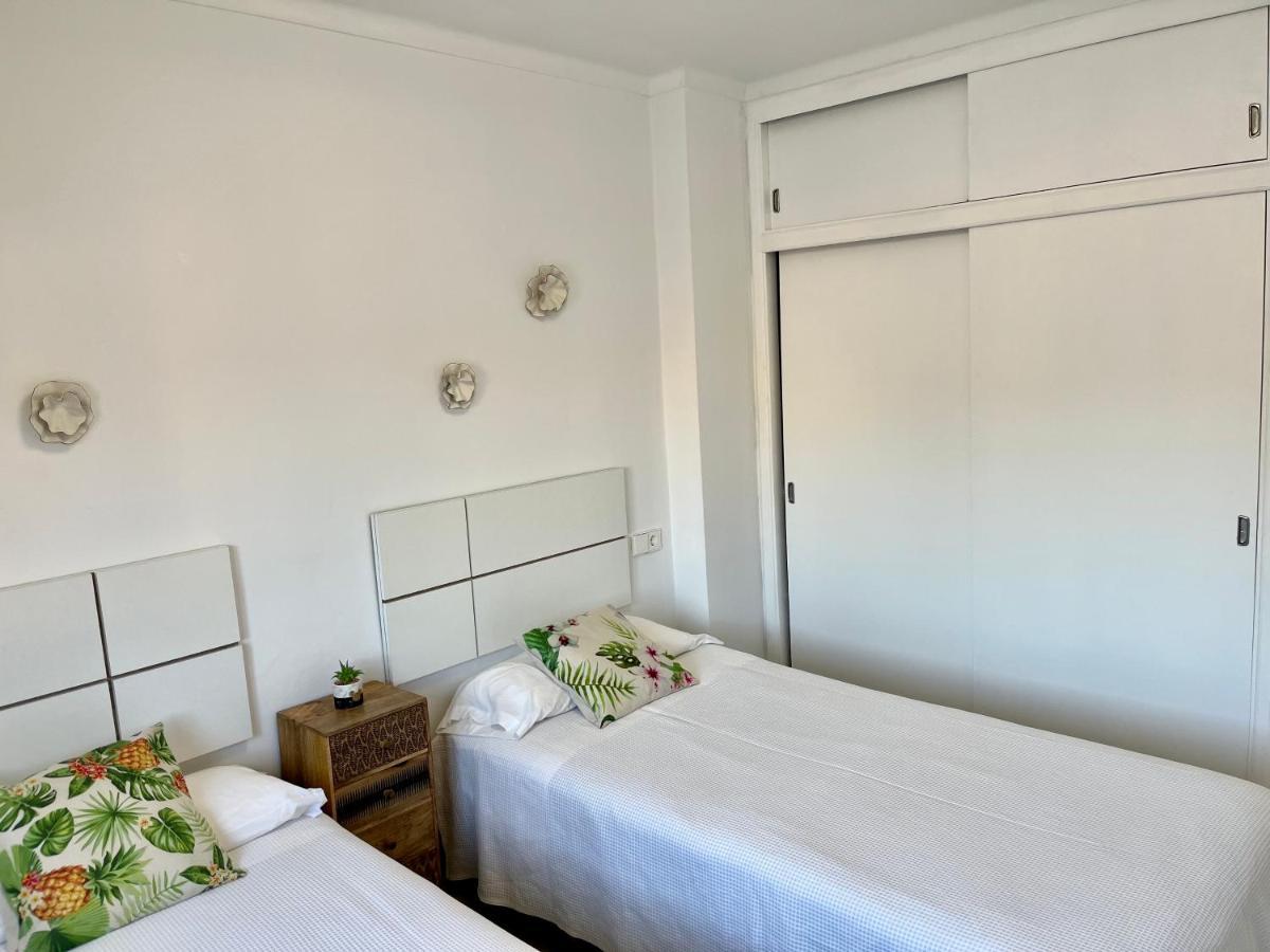 Apartamento Cala Ratjada. Recien Reformado Cala Ratjada  Luaran gambar