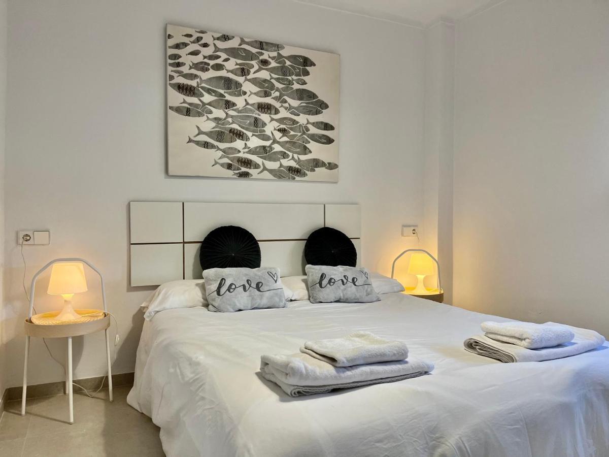 Apartamento Cala Ratjada. Recien Reformado Cala Ratjada  Luaran gambar