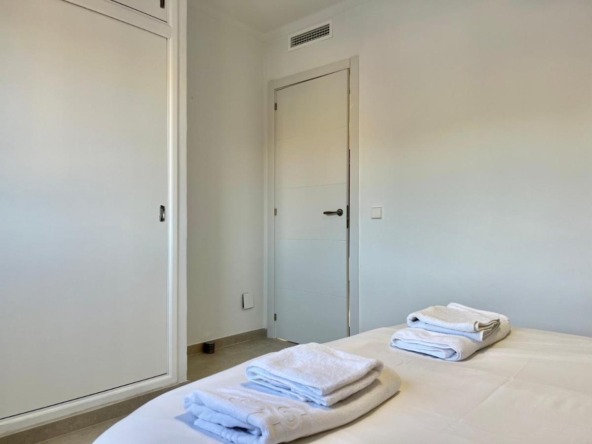 Apartamento Cala Ratjada. Recien Reformado Cala Ratjada  Luaran gambar